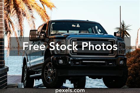 Off Road Pickup Truck Photos, Download The BEST Free Off Road Pickup ...