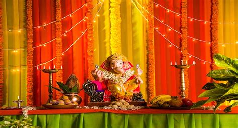 Ganesh Chaturthi 2023 Top 10 Indian Cities To Celebrate Lord Vinayaks