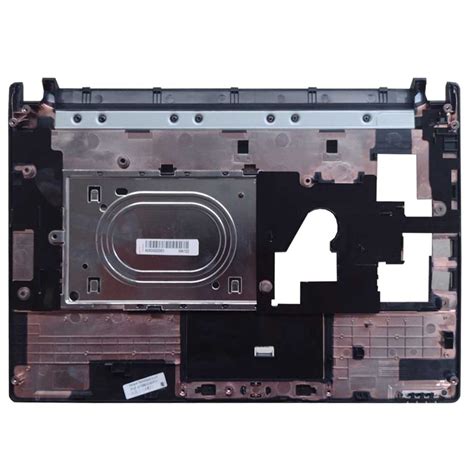 Carcaça Base Superior Acer Aspire One PAV70 AP0F30009301 Seven