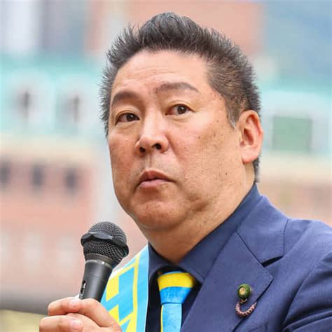 立花孝志氏がsnsで謝罪！竹内元兵庫県議の死去めぐり、投稿内容を訂正 ｜best Times（ベストタイムズ）