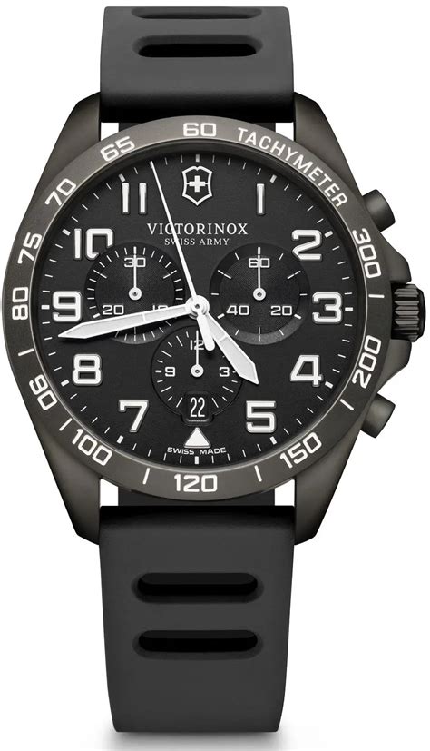 Victorinox Fieldforce Sport Chrono 2419261 Watch Uk