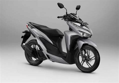 Inilah Keunggulan Varian Honda Vario 150 Series Yang Wajib Diketahui