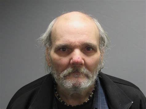 David Murray Sex Offender In Norwich CT 06360 CT1089775