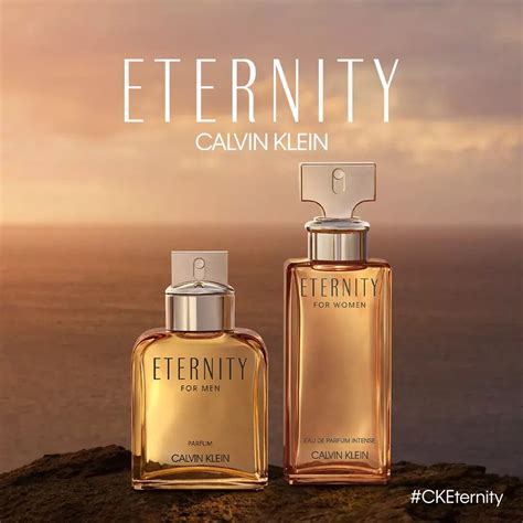 Eternity For Men Parfum By Calvin Klein Reviews And Perfume Facts