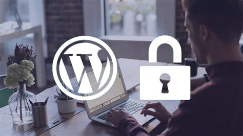 Los 10 Consejos Para Aumentar La Seguridad En WordPress Alojamiento