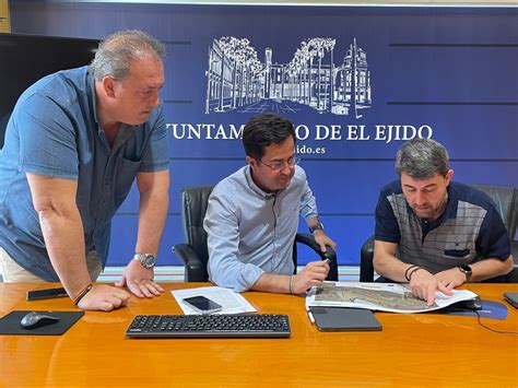 La Junta De Gobierno Aprueba El Proyecto De Asfaltado Del Camino Rural