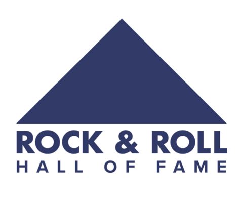 Rock & Roll Hall of Fame Rebranding :: Behance