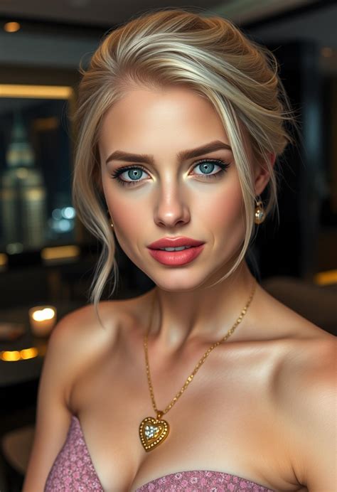 Flux Of Blonde Civitai