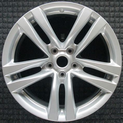 INFINITI G37 2010-2015 18" Rear OEM Wheel - Wheels America