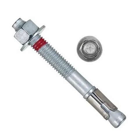 Hilti Hst Wedge Anchor Off Pinnaxis