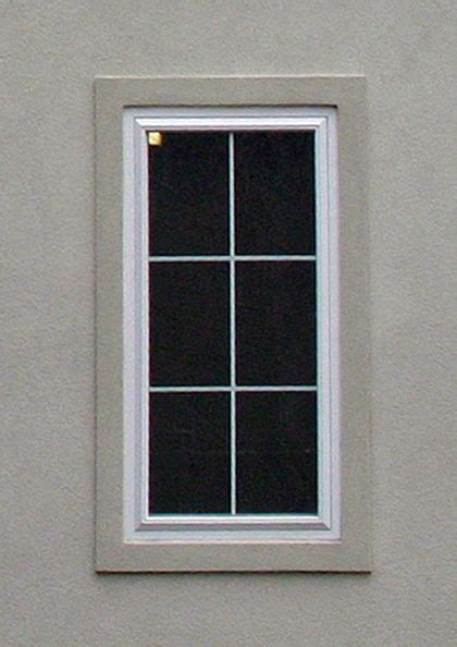 Image Result For White Windows Stucco Stucco Homes Window Trim