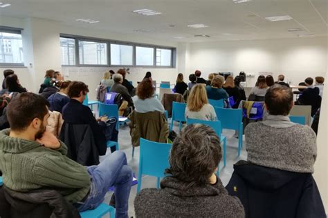 Educazione Inclusiva A Padova Quartieri Educanti Al Vii Istituto