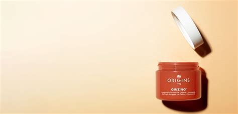 Ginzing™ | Origins