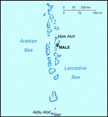 Maldives Products And Maldivian Languages