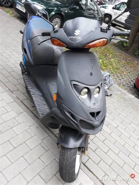 Suzuki Katana T Ko Obrzeg Sprzedajemy Pl