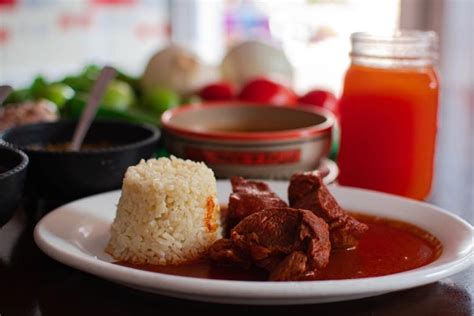 Menú Acapulco on Twitter Ya es hora de la comida Y para comenzar