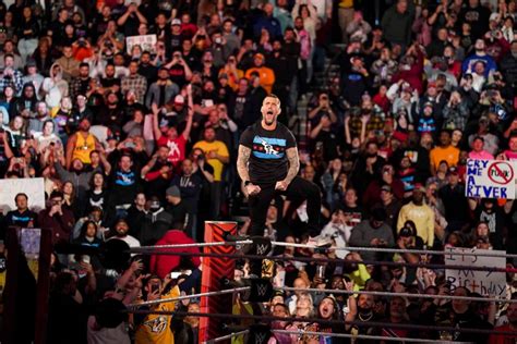 Cm Punk Randy Orton Returns Boost Monday Night Raw Ratings 29