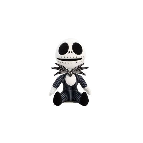 Peluche Jack Skellington Pesadilla Antes De Navidad Nightmare Before