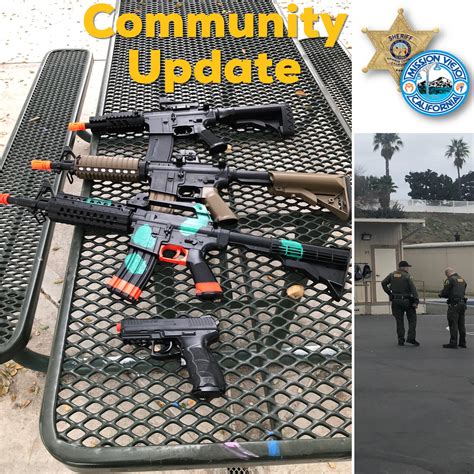 Today, about about... - OCSD - Mission Viejo Police Services | Facebook