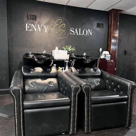 Envy Salon