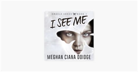 ‎I See Me by Meghan Ciana Doidge on Apple Books