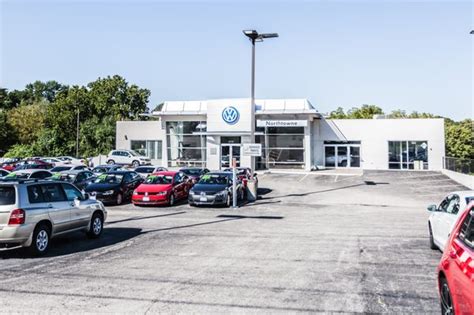 NORTHTOWNE VOLKSWAGEN - Updated January 2025 - 13 Photos & 37 Reviews - 6728 N Oak Trafficway ...