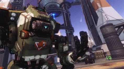 Titan Fall2 Thumbs Up GIF - TitanFall2 ThumbsUp - Discover & Share GIFs