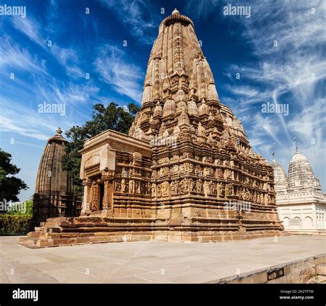 Vamana Temple Hi Res Stock Photography And Images Alamy