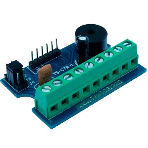TS-CTR-1 - Архивные модели оборудования СКУД | Tantos