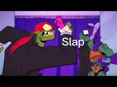 Rottmnt Raph And Donnie Moments That Have The Most Sibling Energy