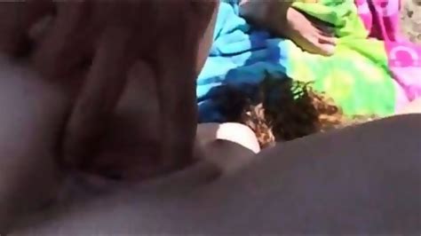 Fuck My Bitch Alongside The Road