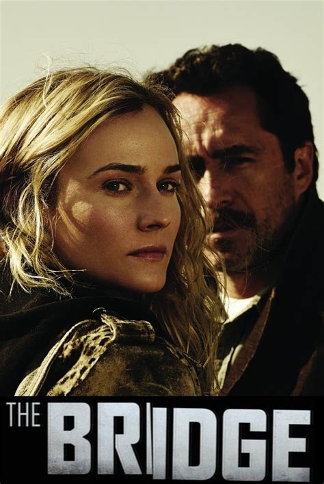 The Bridge, Season 1 (Sweden) wiki, synopsis, reviews - Movies Rankings!