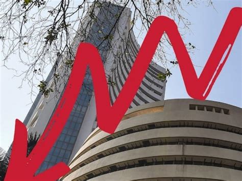 Stock Market लगातार दूसरे दिन डूबा निवेशकों का पैसा सेंसेक्स 500 अंक टूटकर हुआ बंद Stock