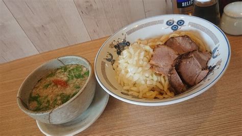 麺処 そら亭 北野ラーメン 食べログ