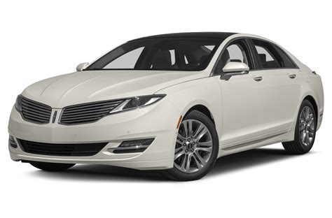 2013 Lincoln MKZ - Price, Photos, Reviews & Features