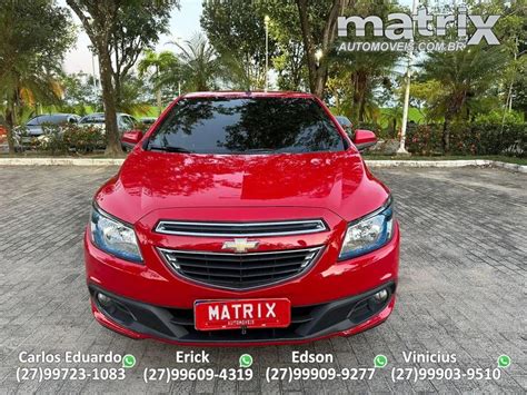 CHEVROLET PRISMA SED LTZ 1 4 8V FLEXPOWER 4P 2016 1304638930 OLX