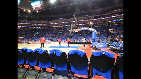 Lakers Clippers Floor Seats Floor Roma