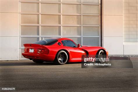 780 Dodge Viper Stock Photos High Res Pictures And Images Getty Images