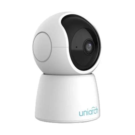 Uniview Uniarch Uho S E Mp Smart Pt Ip Camera Price In Bangladesh