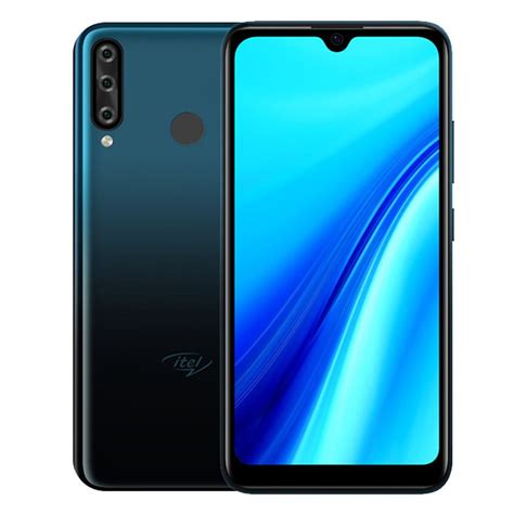 Itel S Pro Price In Bangladesh