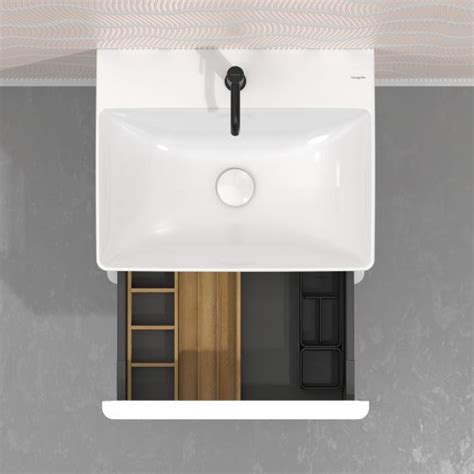 Hansgrohe IntraStoris Ensemble De Modules De Rangement Pour Meubles