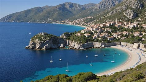 Les Formalit S Pour Se Rendre En Corse Tourisme Corse Fr