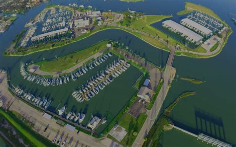 Seabrook Marina largest marina on the Gulf Coast in Texas