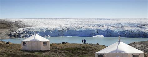 Greenland Invests In Infrastructure Traveltrade Visit Greenland