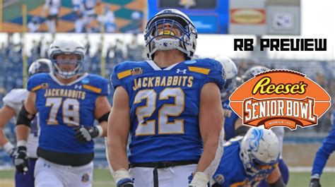 Senior Bowl Preview Running Back Nfl Draft Diamonds