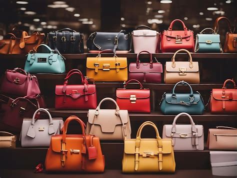 Página 11 Imágenes de Handbags Descarga gratuita en Freepik