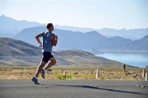 Forefoot Running Or Heel Striking The Body Matters