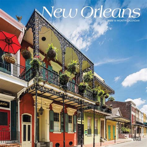 New Orleans Calendar Of Events December Melba Simonne