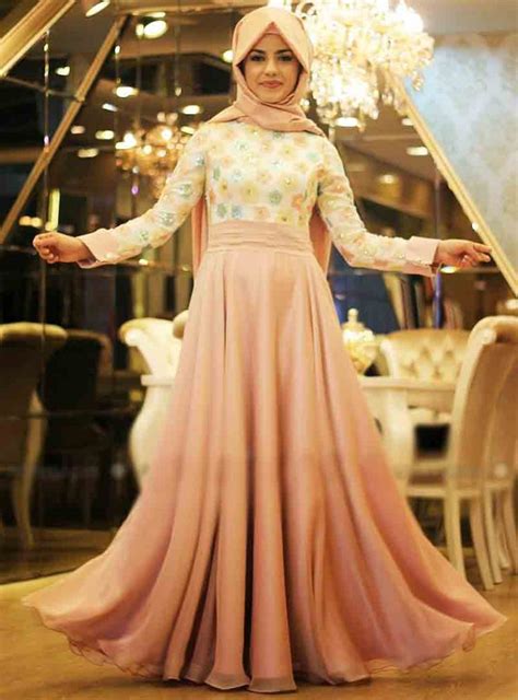 Party Hijab Styles For Eid 2024 2025 New Hijab Styles FashionEven