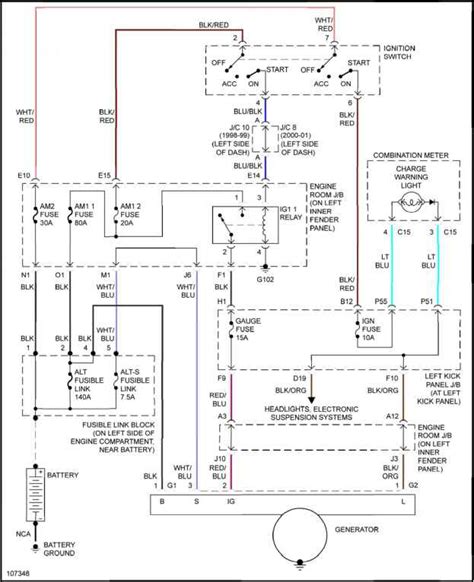 Lexus Rx Radio Wiring Diagram